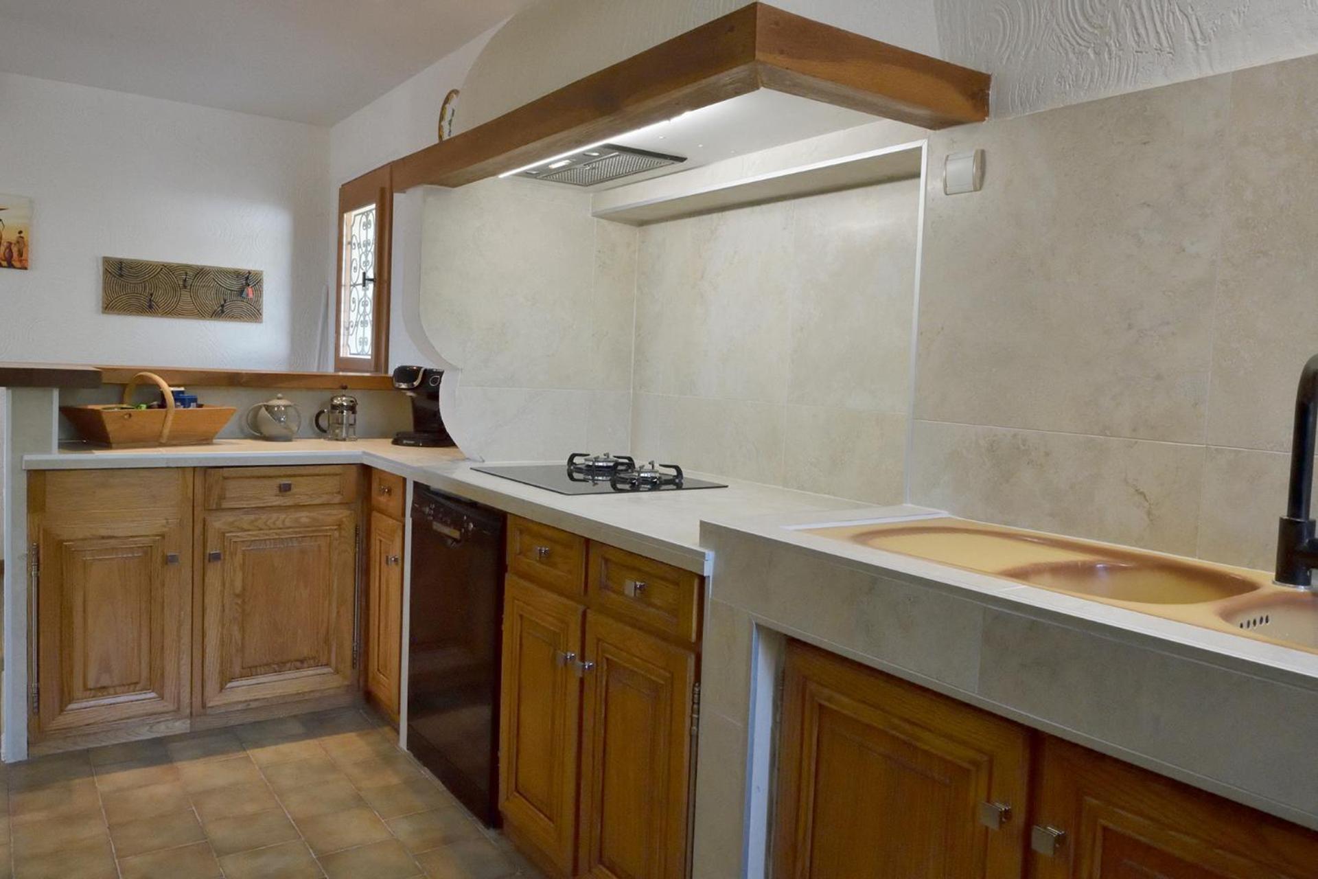 Villa La Couaste Lorgues Bagian luar foto