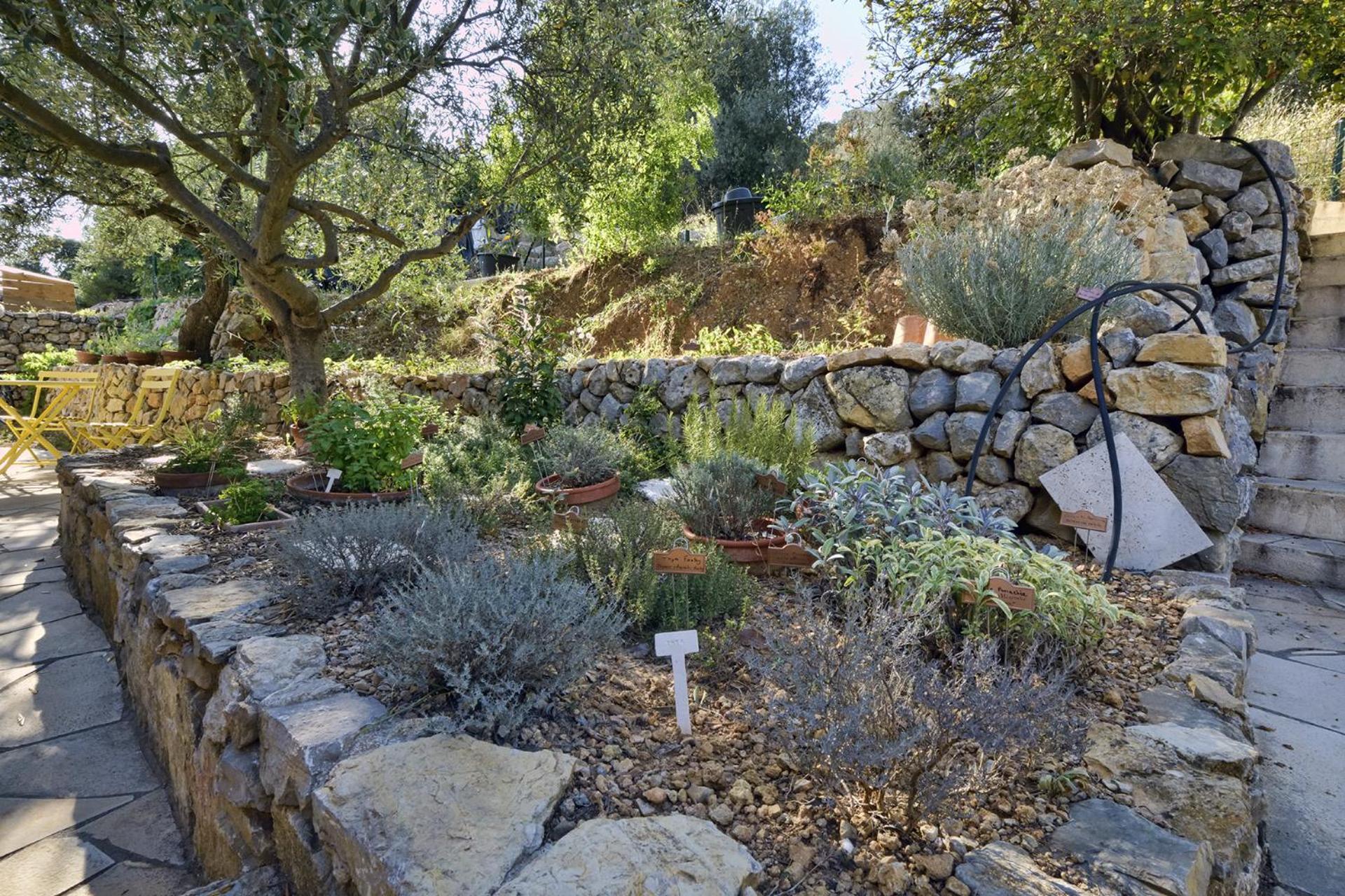 Villa La Couaste Lorgues Bagian luar foto